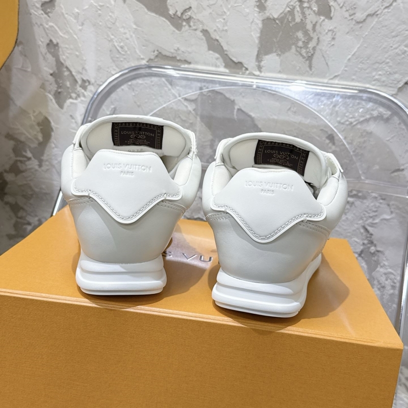 l0vis Vvtt0n trainer sneaker